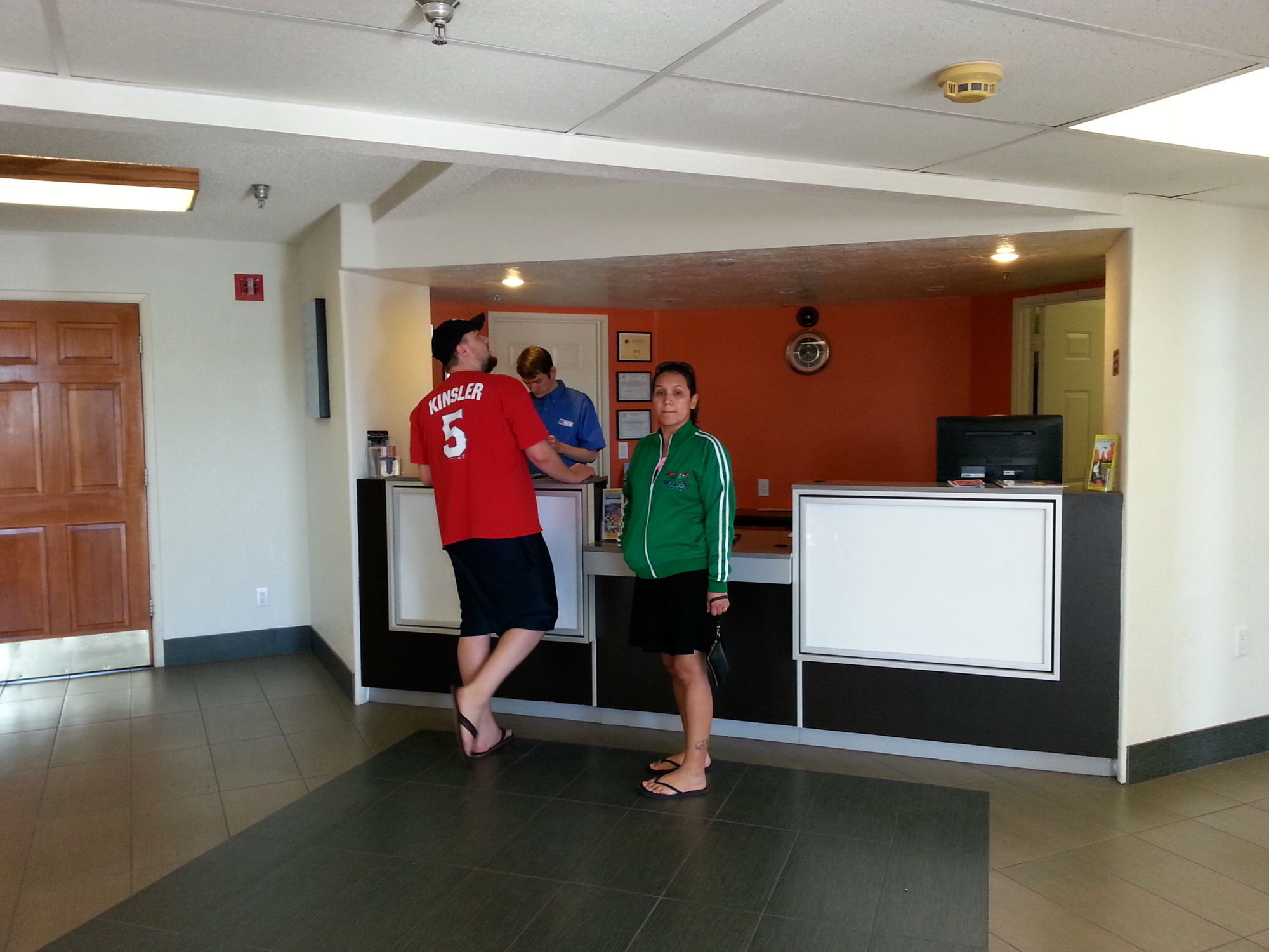 Motel 6 Williams West - Grand Canyon