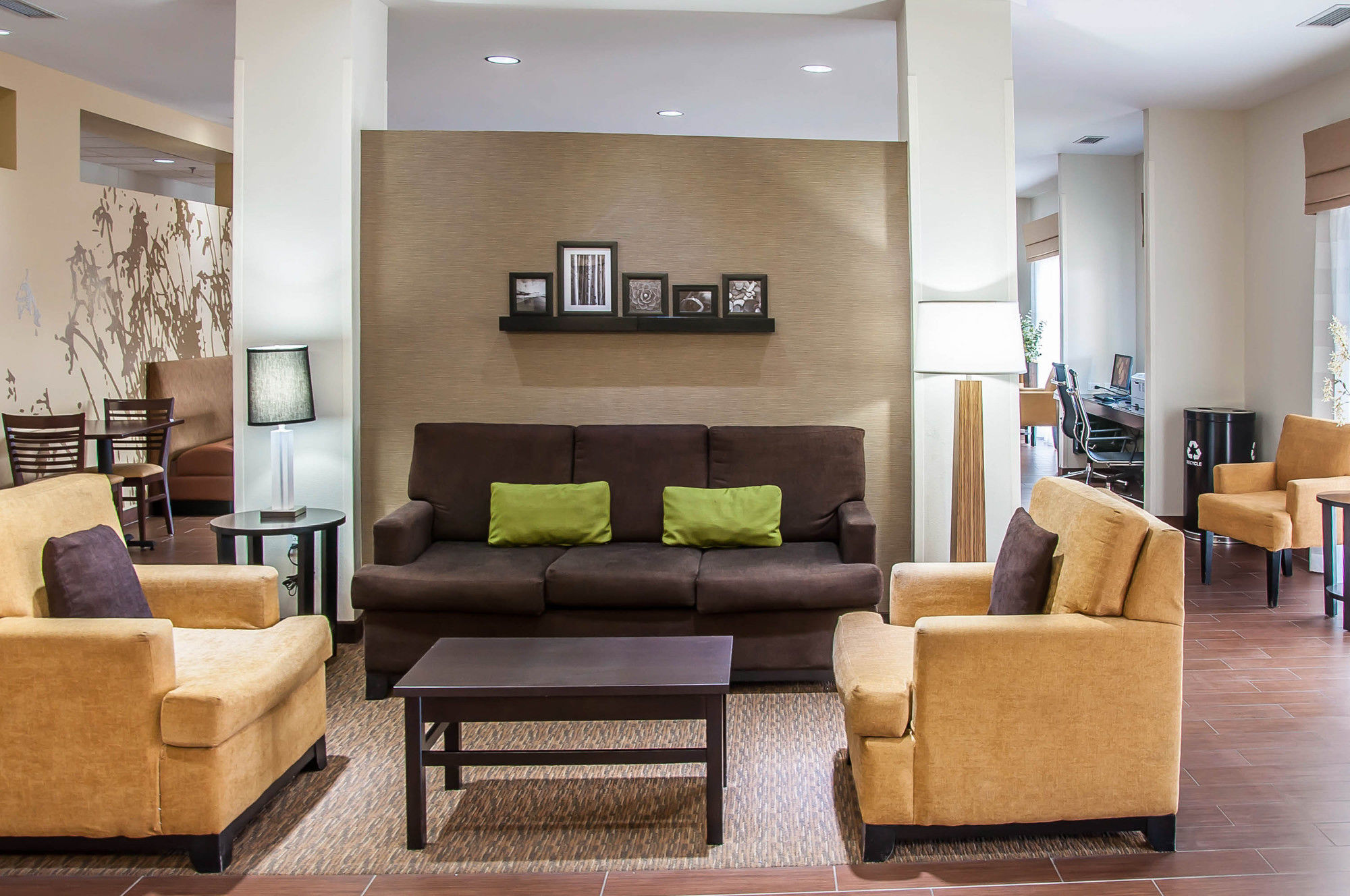 Sleep Inn And Suites Bismarck in Bismarck, ND