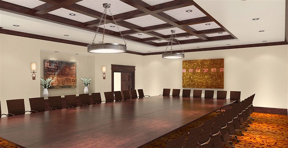 The Alfond Inn in Winter Park, FL