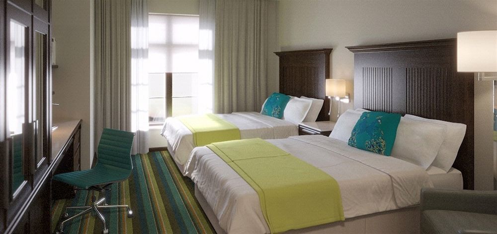 The Alfond Inn in Winter Park, FL