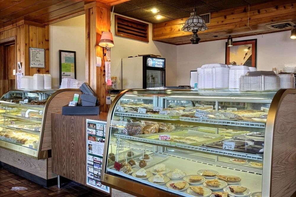 Best Western Park Oasis Inn in Mauston, WI