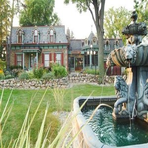Cobblestone Manor in Auburn Hills, mi