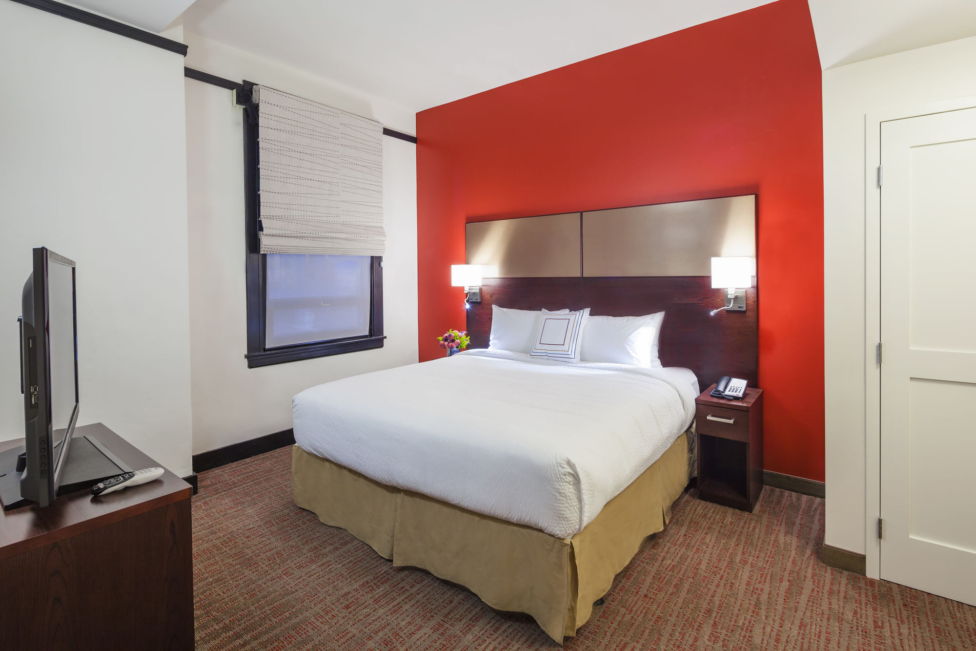 Discount Coupon for Residence Inn by Marriott Omaha Downtown/Old Market