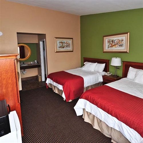 Discount Coupon for Relax Inn Guin in Guin, Alabama Save Money!