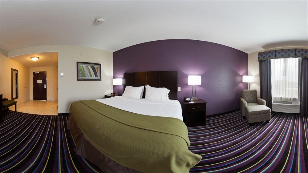 Discount Coupon for Holiday Inn Express Hotel & Suites Raceland