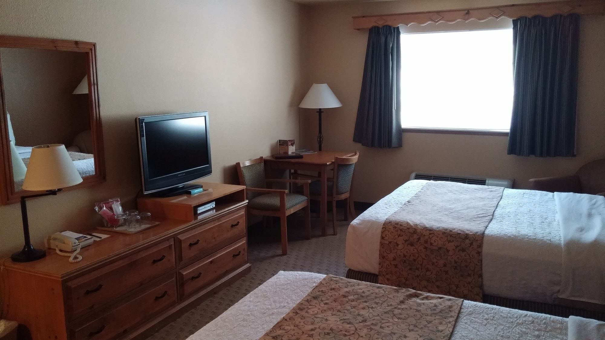 Best Western Plus Icicle Inn in Leavenworth, WA