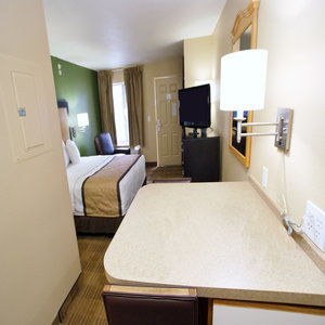 Extended Stay America - Durham - Research Triangle Park - Hwy 55