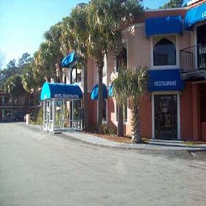 TRAVELODGE HAVELOCK NC