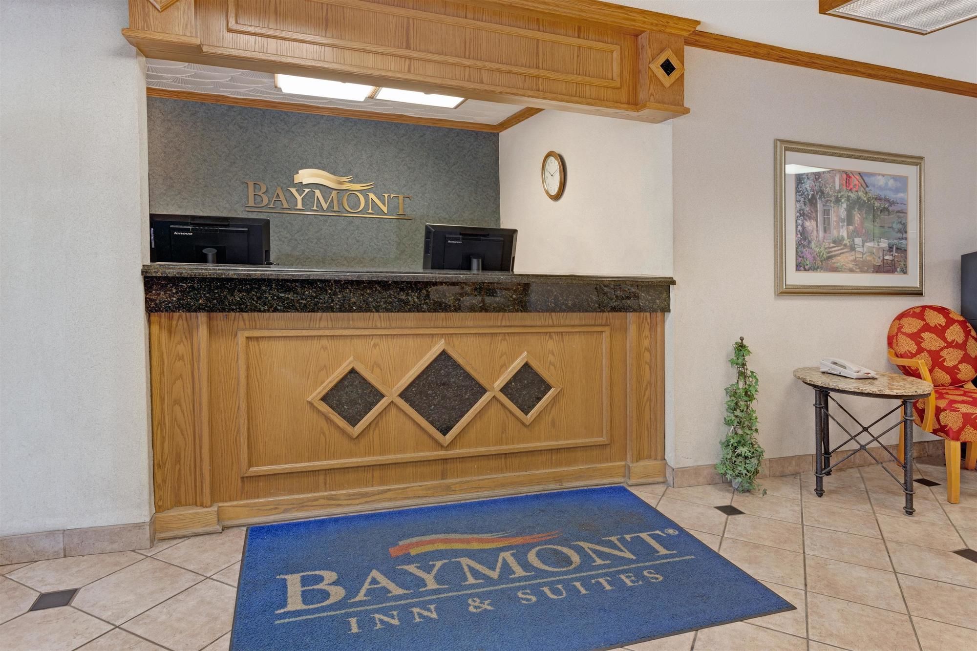 Discount Coupon for Baymont Inn & Suites Detroit Airport/Romulus in
