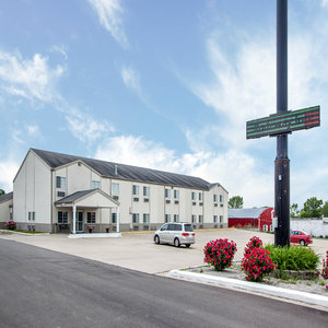 SUPER 8 SWEET SPRINGS MO