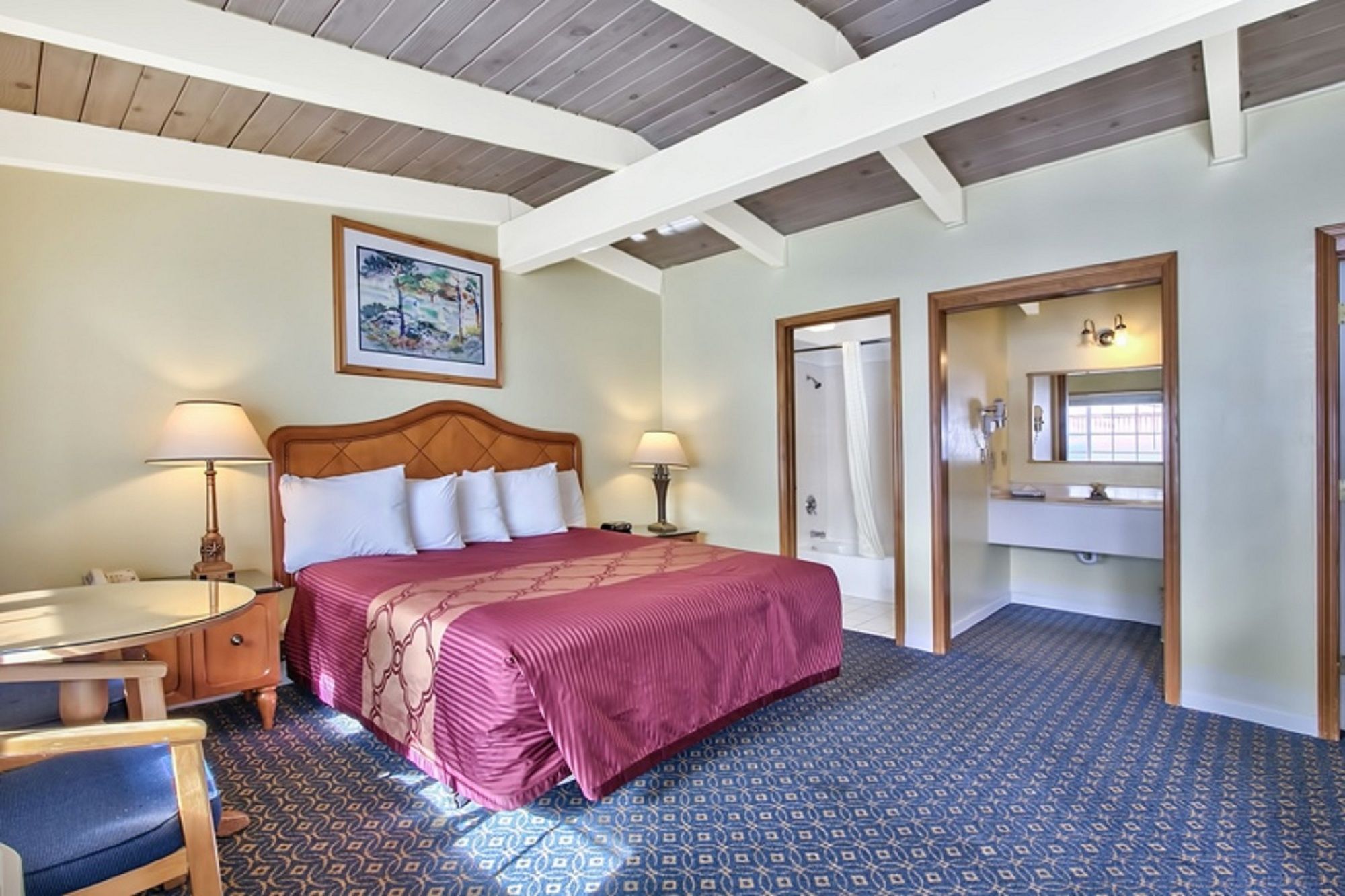 Discount Coupon for Blue Jay Lodge in Lake Tahoe, California - Save Money!