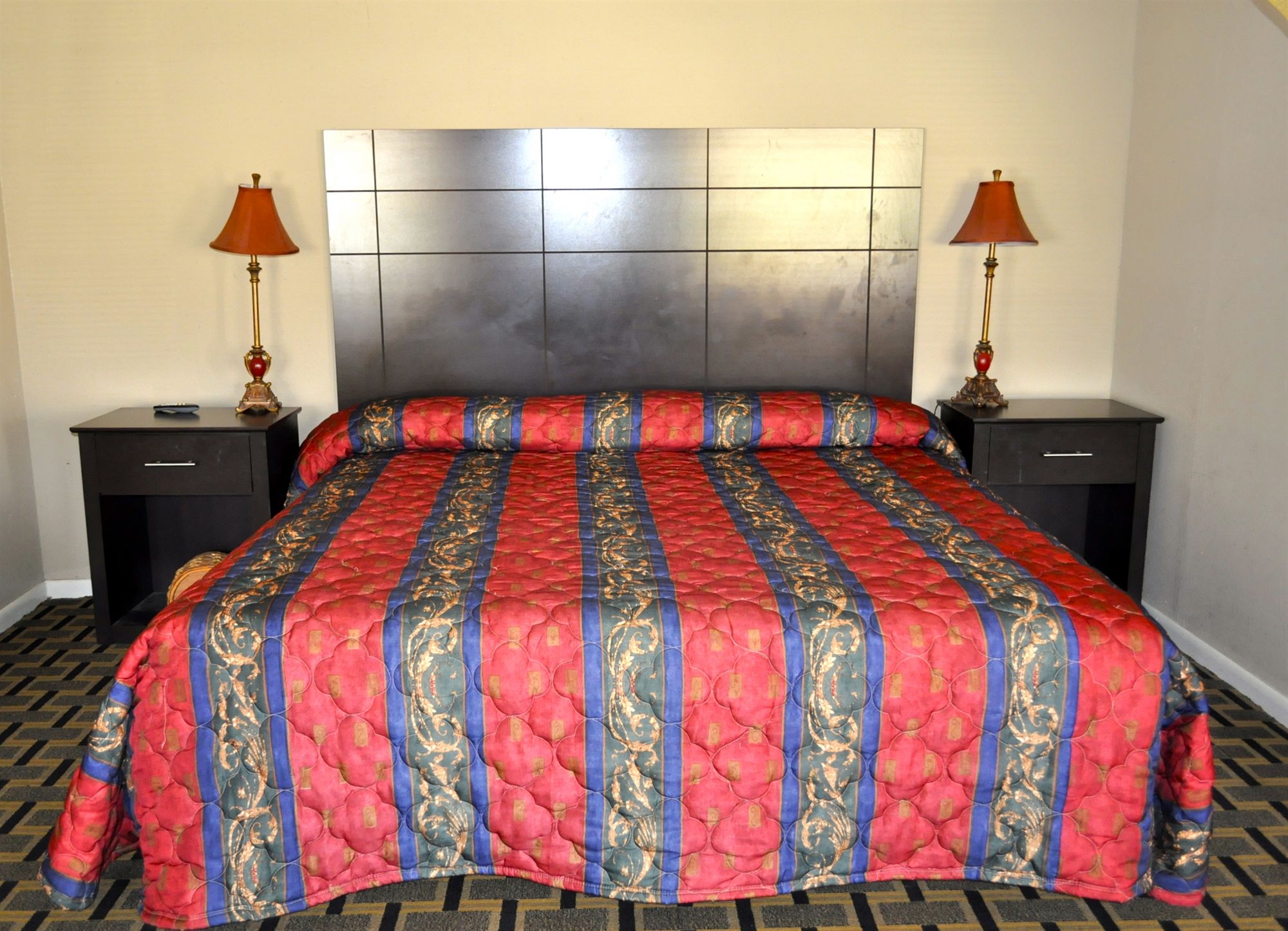 Discount Coupon for Andrews Motor Inn in Andrews, Texas Save Money!