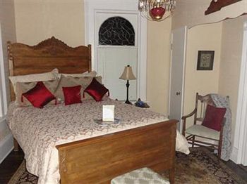 Baert Baron Mansion in Holland, MI