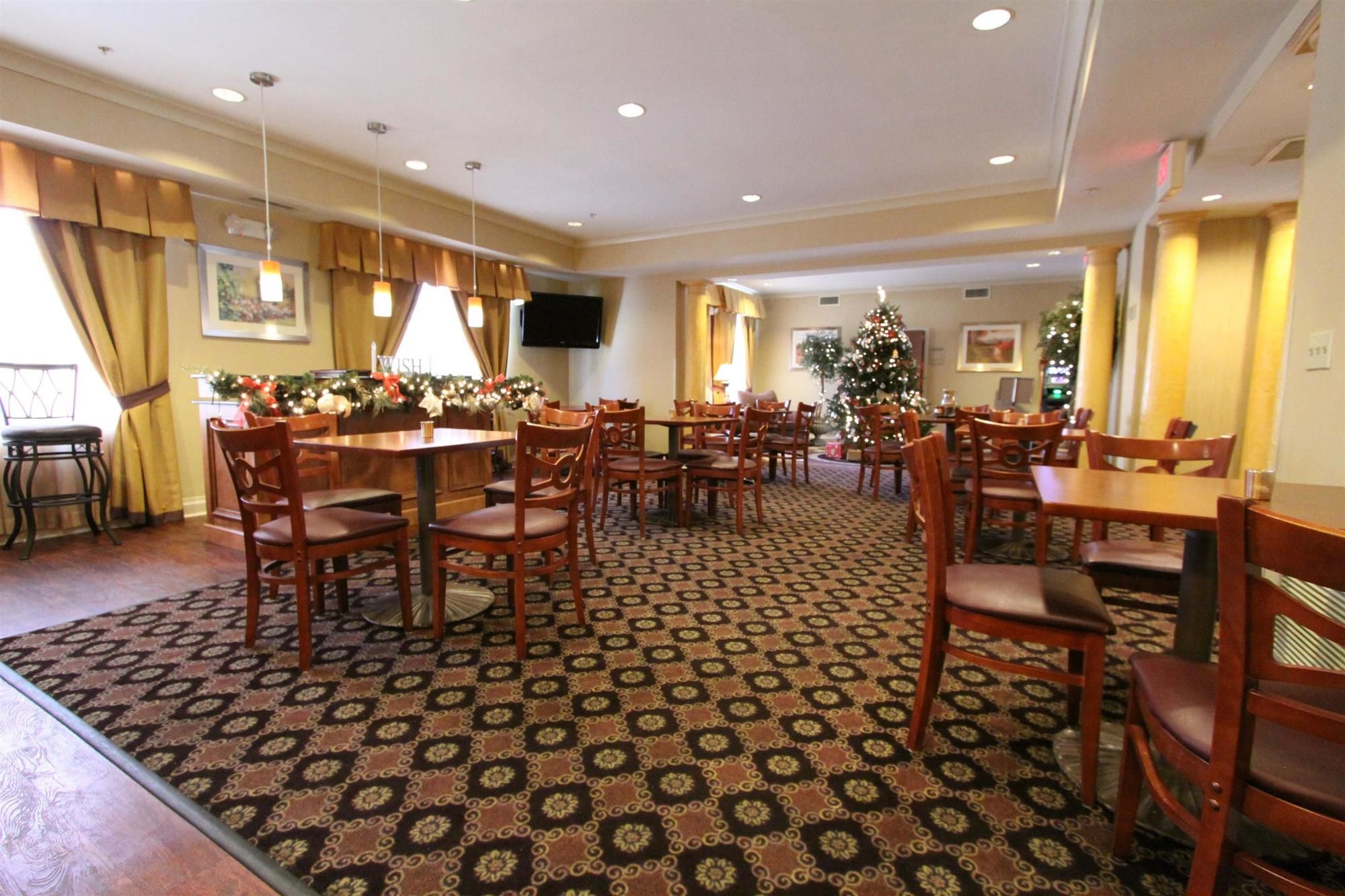 Discount Coupon for Best Western Plus Hannaford Inn & Suites in ...