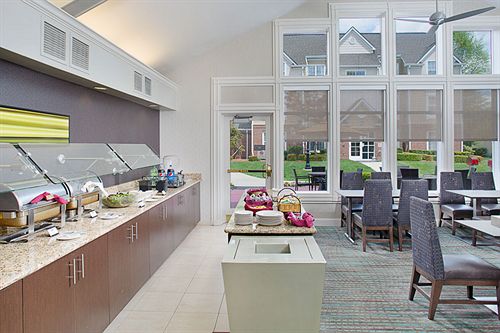 Residence Inn by Marriott Saddle River