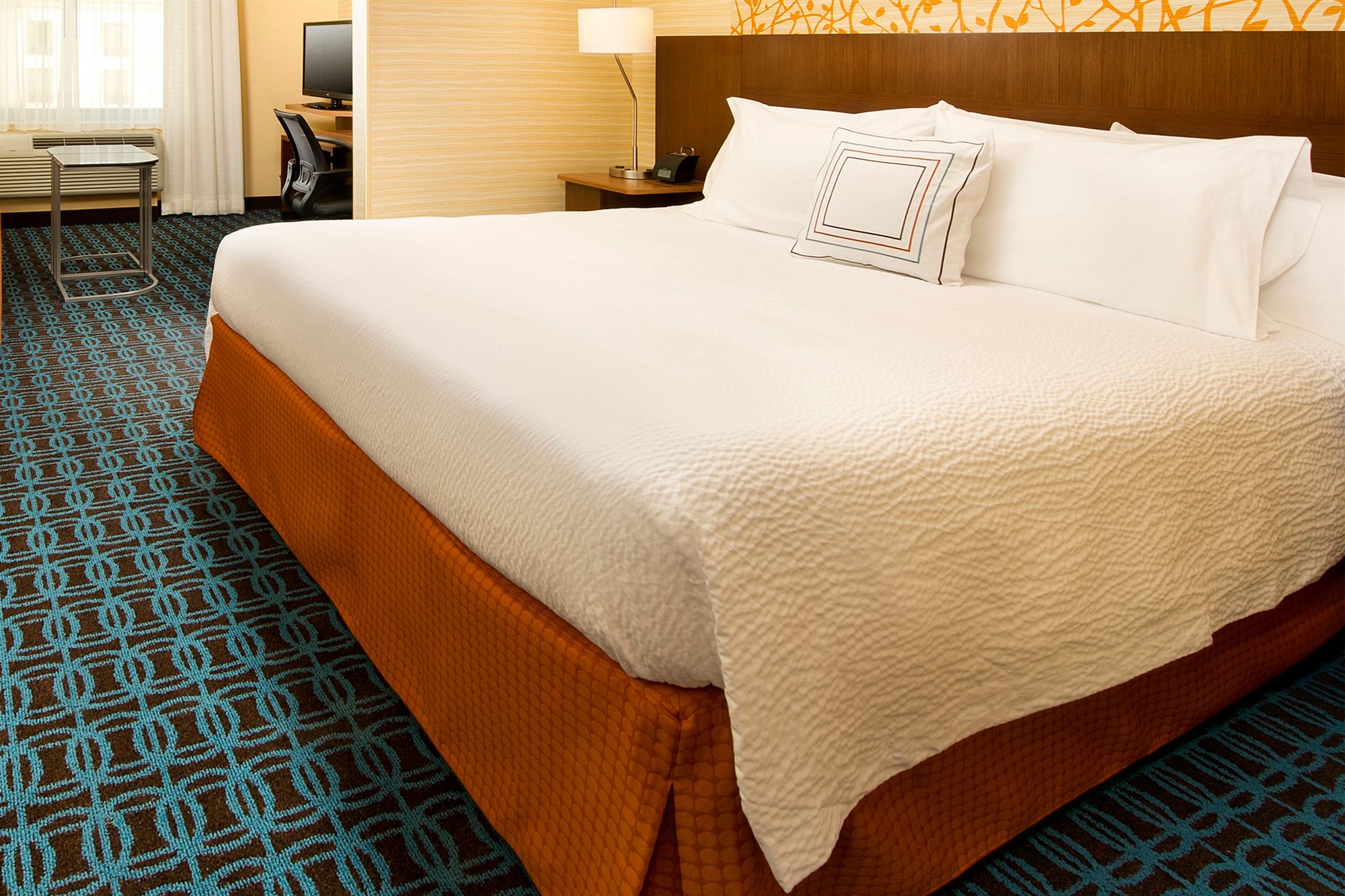 Fairfield Inn & Suites Knoxville West in Lenoir City, TN