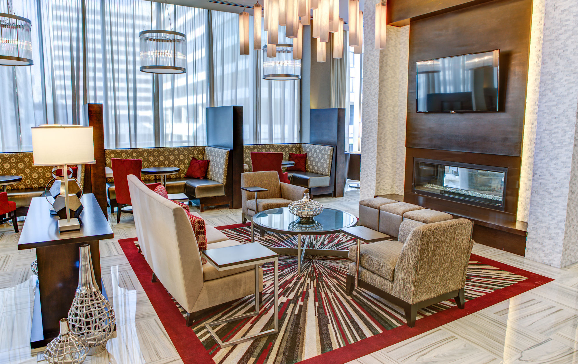 Discount Coupon for Cambria hotel & suites White Plains Downtown in