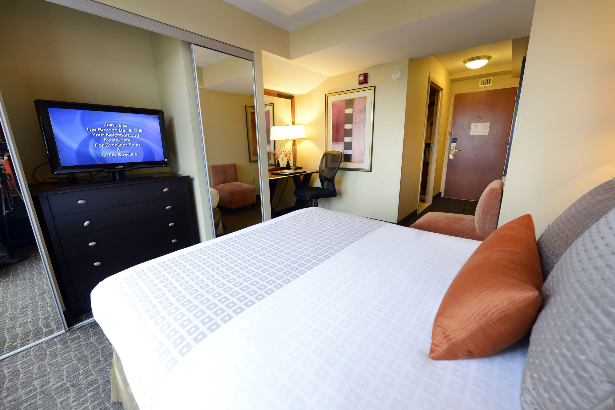 Discount Coupon for Beacon Hotel & Corporate Quarters in Washington, DC