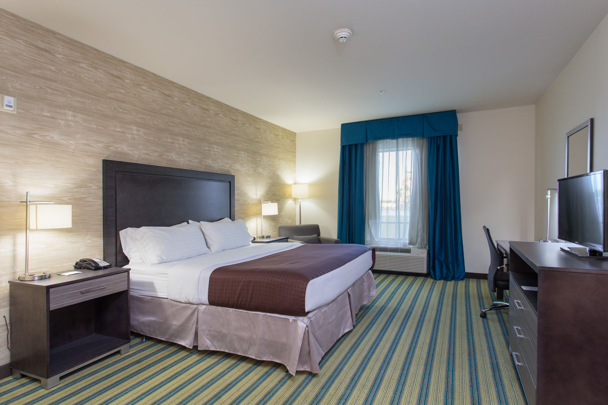 Discount Coupon for Holiday Inn Texarkana Arkansas Conv Ctr in