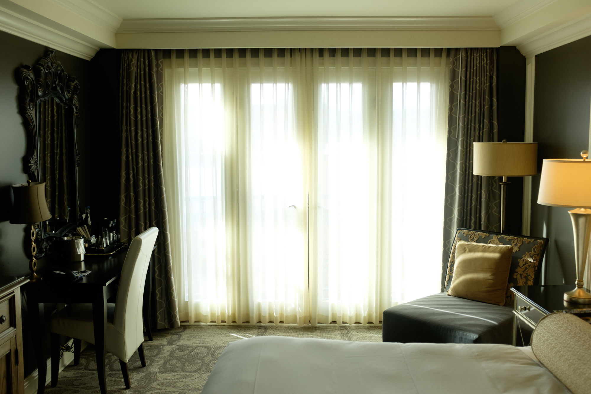 Hotel Ballard in Seattle, WA