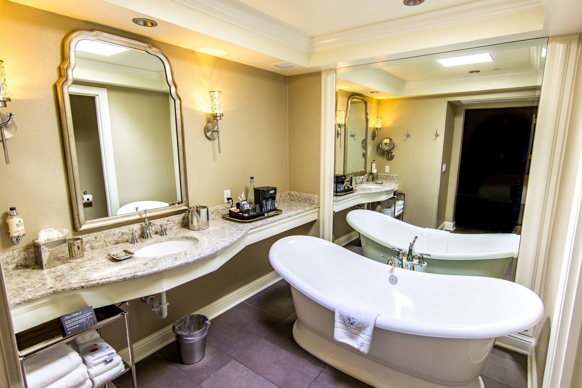 Hotel Ballard in Seattle, WA