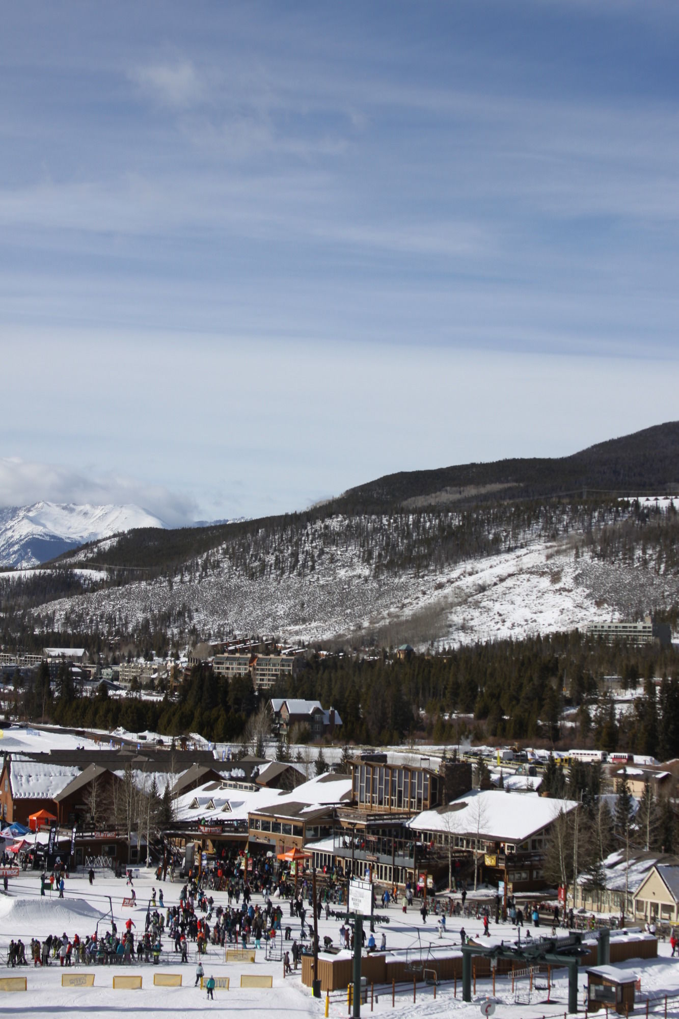 Discount Coupon for Inn at Keystone Resort in Keystone, Colorado Save Money!