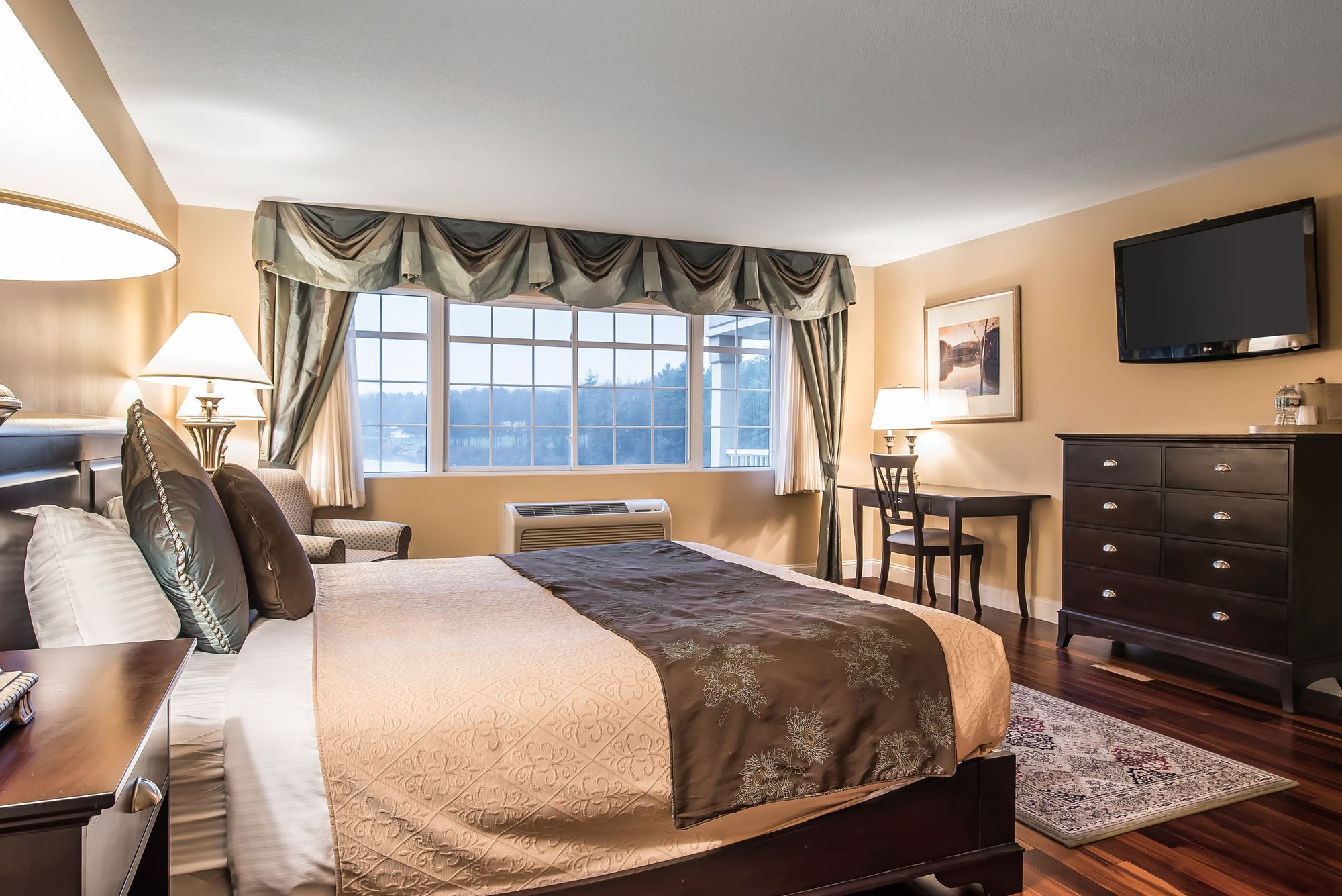 Discount Coupon for Riverside Hotel, an Ascend Hotel Collection Member