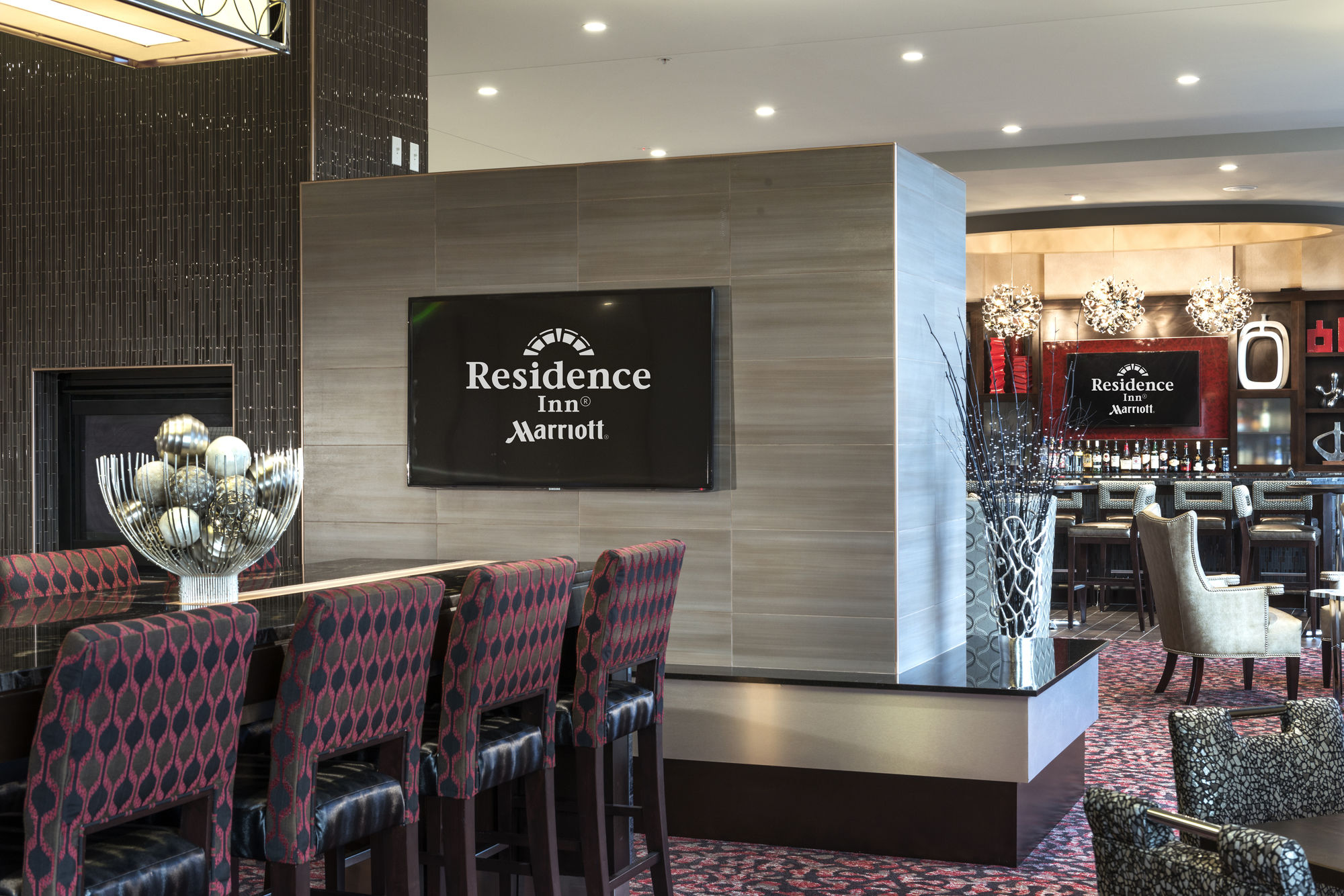 Residence Inn Boston Needham in Needham, MA