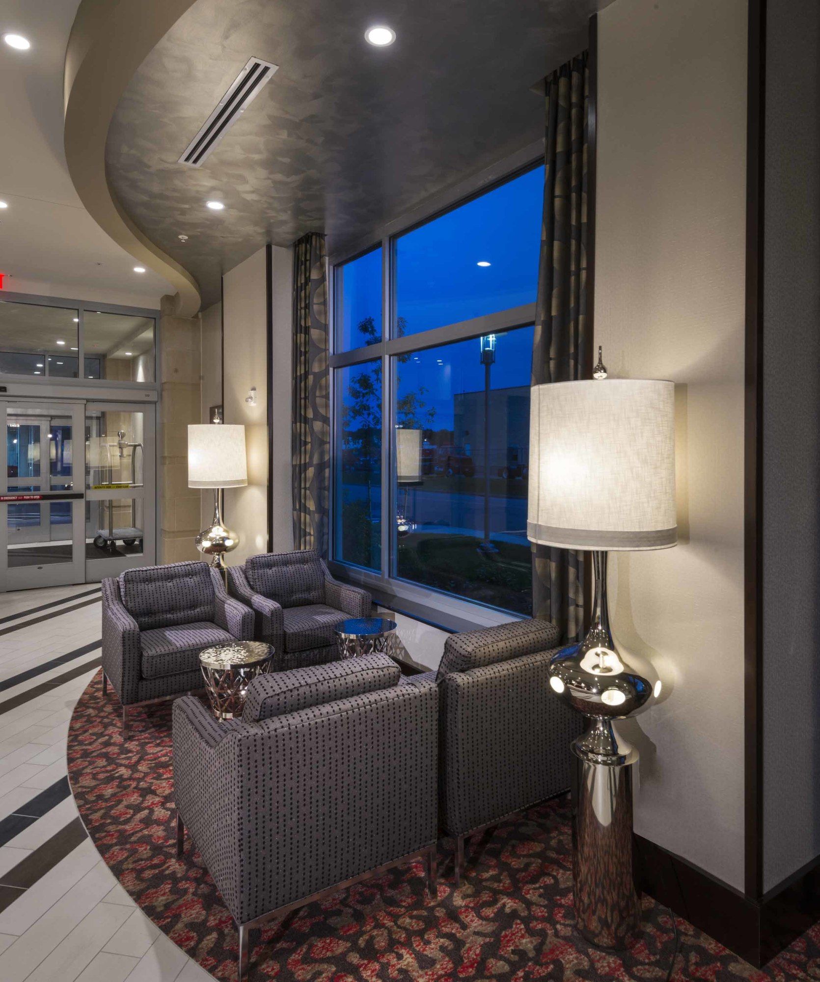 Residence Inn Boston Needham in Needham, MA