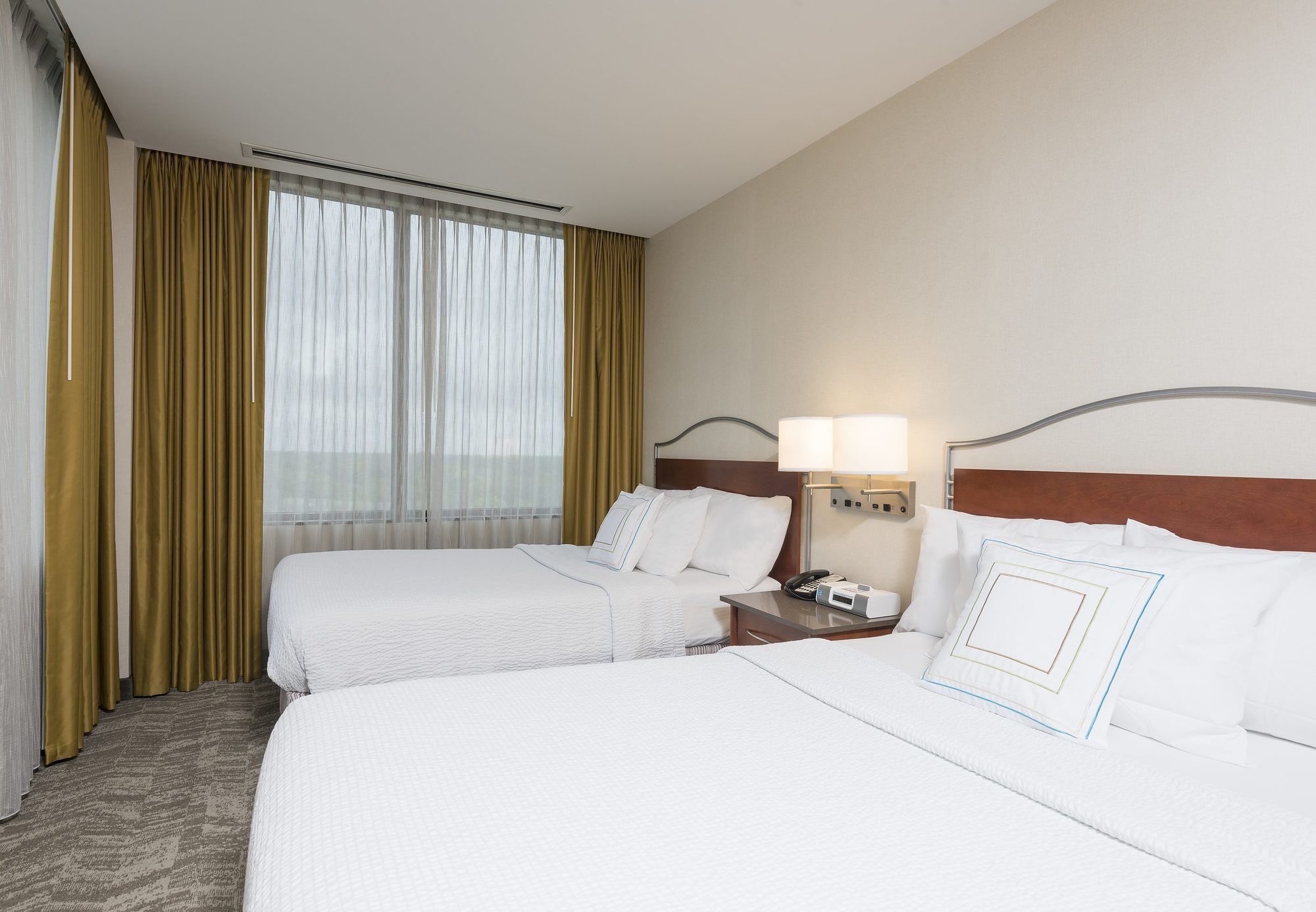 Discount Coupon for SpringHill Suites Chicago O'Hare by Marriott in