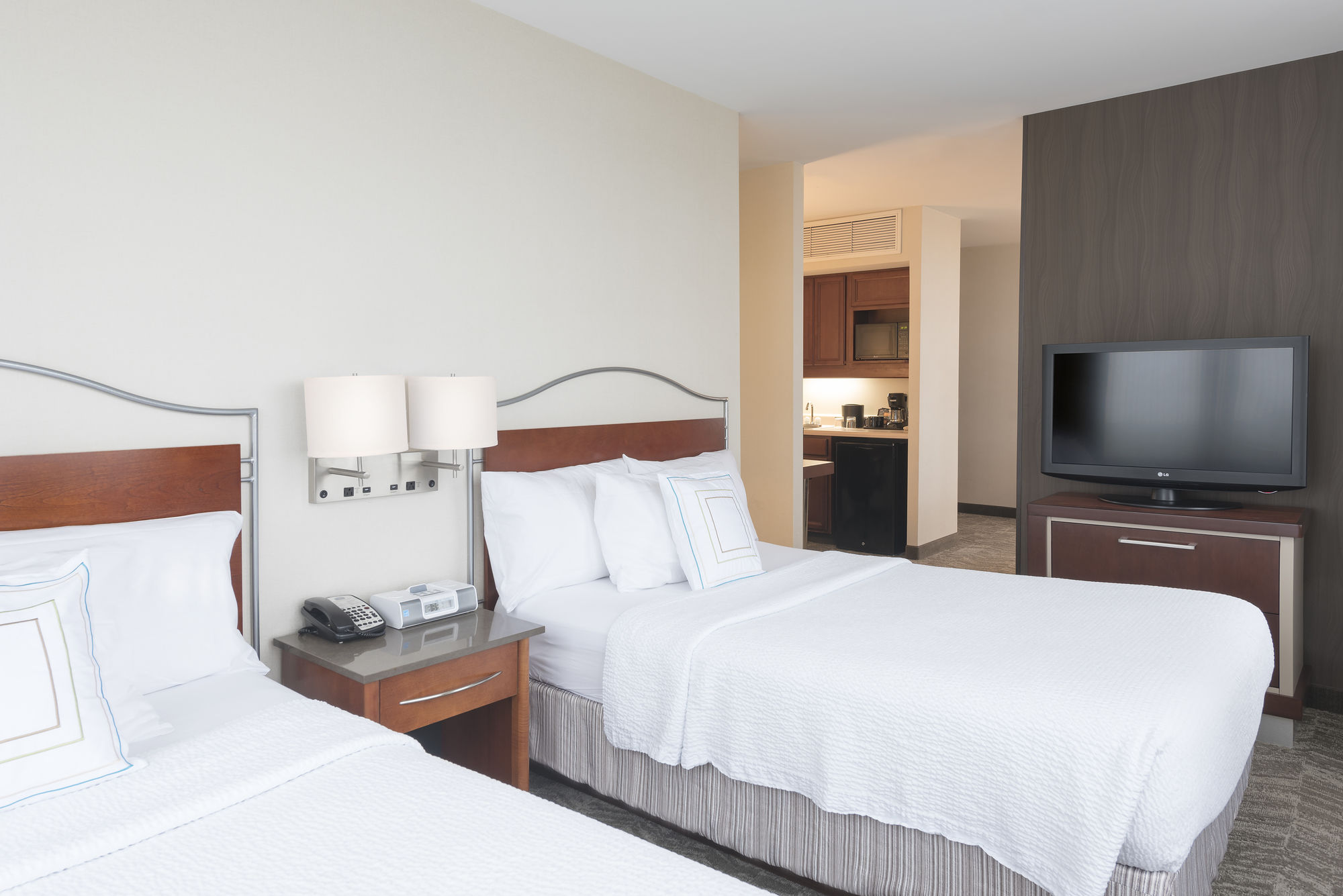 Discount Coupon for SpringHill Suites Chicago O'Hare by Marriott in