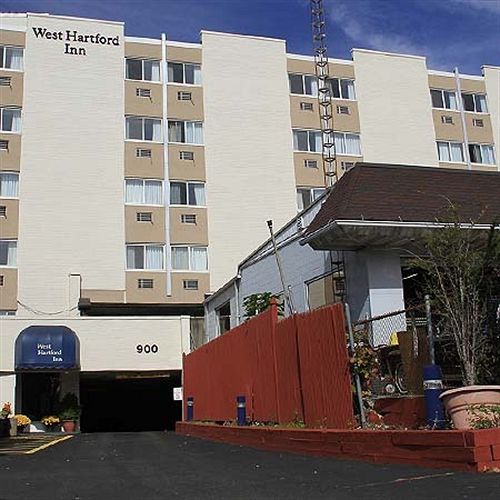 West Hartford Inn in West Hartford, CT