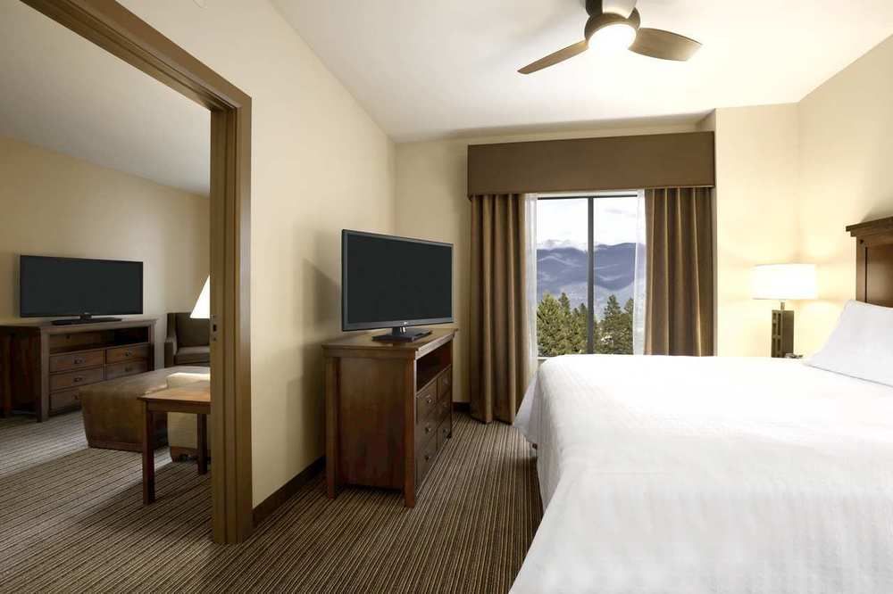 Discount Coupon for Homewood Suites by Hilton Kalispell, MT in
