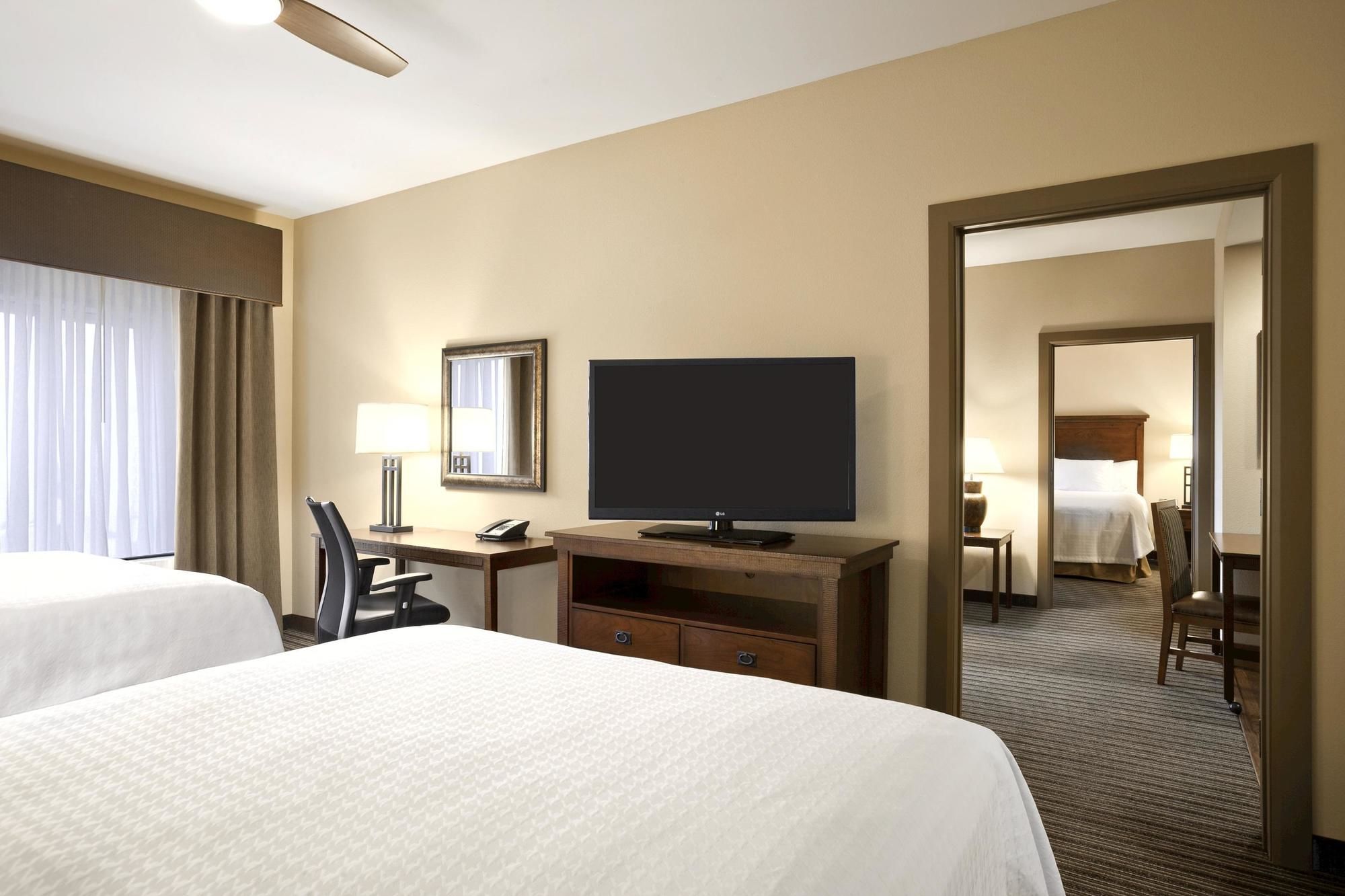 Discount Coupon for Homewood Suites by Hilton Kalispell, MT in