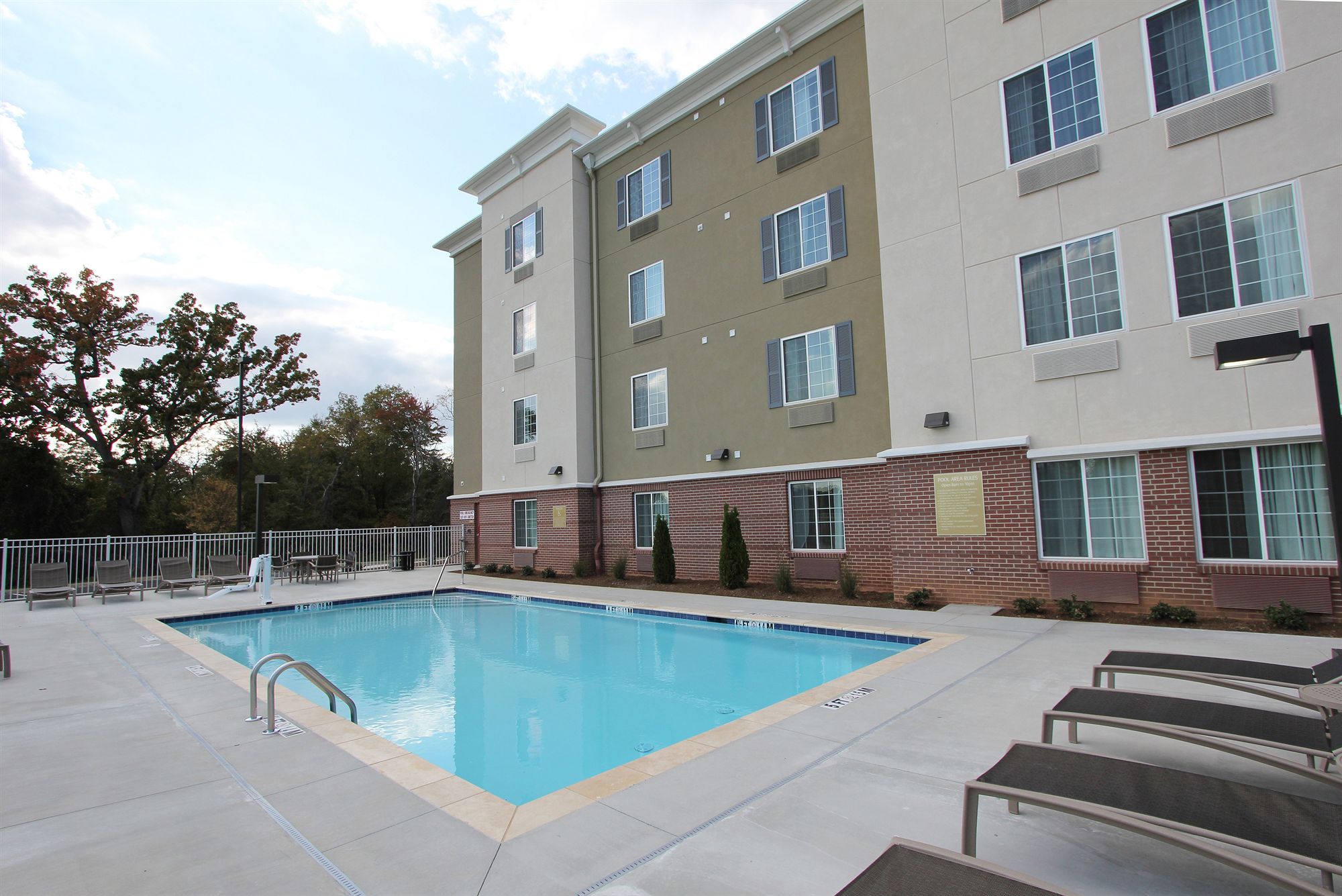 Discount Coupon for Candlewood Suites Greenville in Greenville, South
