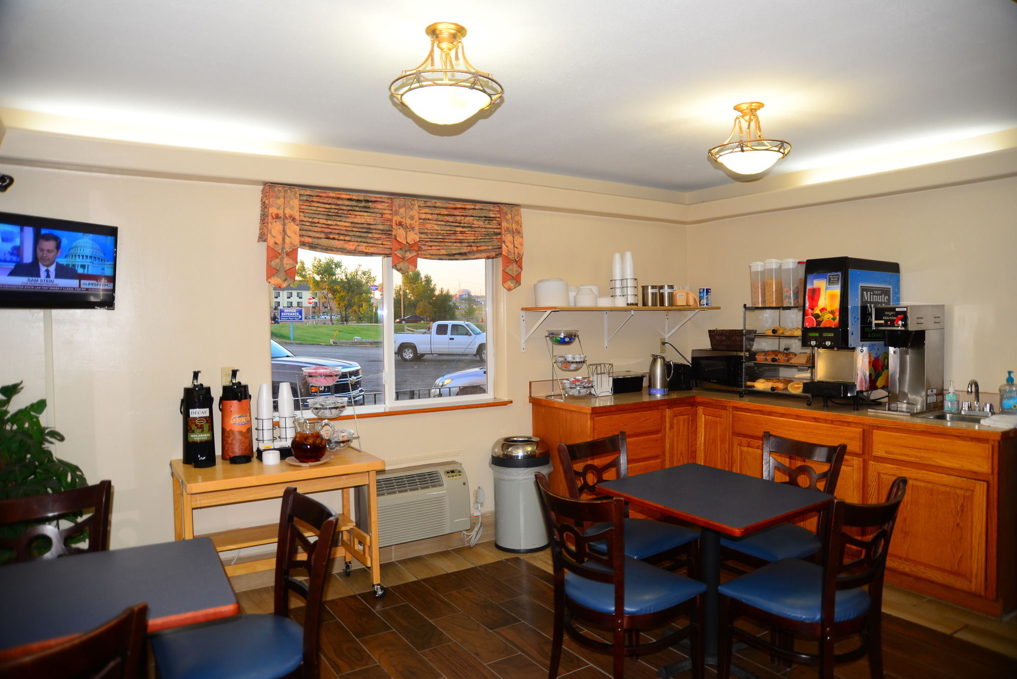 Discount Coupon for Budget Inn Express in Gillette, Wyoming Save Money!
