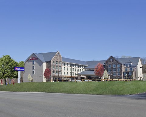 HGI Preston Foxwoods in New London, CT