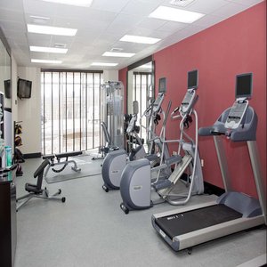 HGI Preston Foxwoods in New London, CT