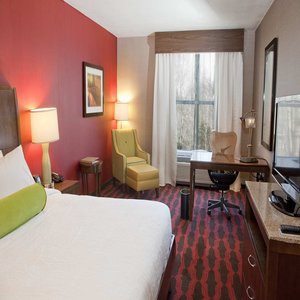 HGI Preston Foxwoods in New London, CT