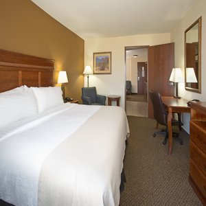 Holiday Inn Hotel & Suites TRINIDAD in Pueblo, CO