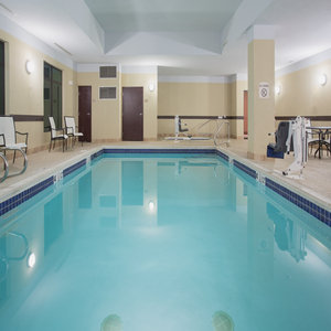 Holiday Inn Hotel & Suites TRINIDAD in Pueblo, CO