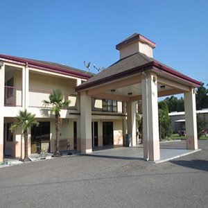 ECONO LODGE KINDER in Lake Charles, LA