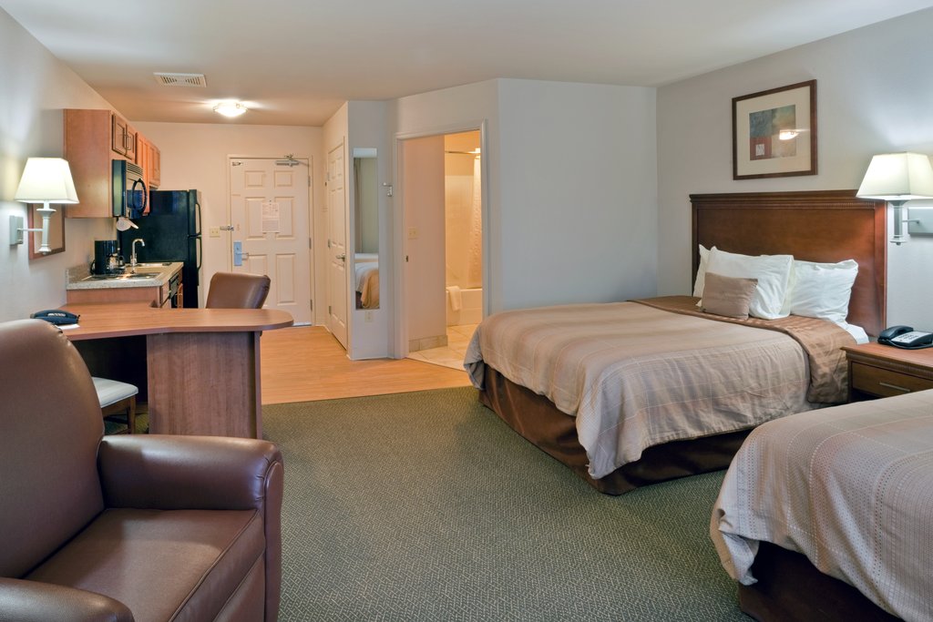 Discount Coupon for Candlewood Suites OLYMPIA/LACEY in Seattle