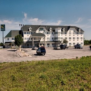 Discount Coupon for Quality Inn & Suites Lincoln in Lincoln, Nebraska ...