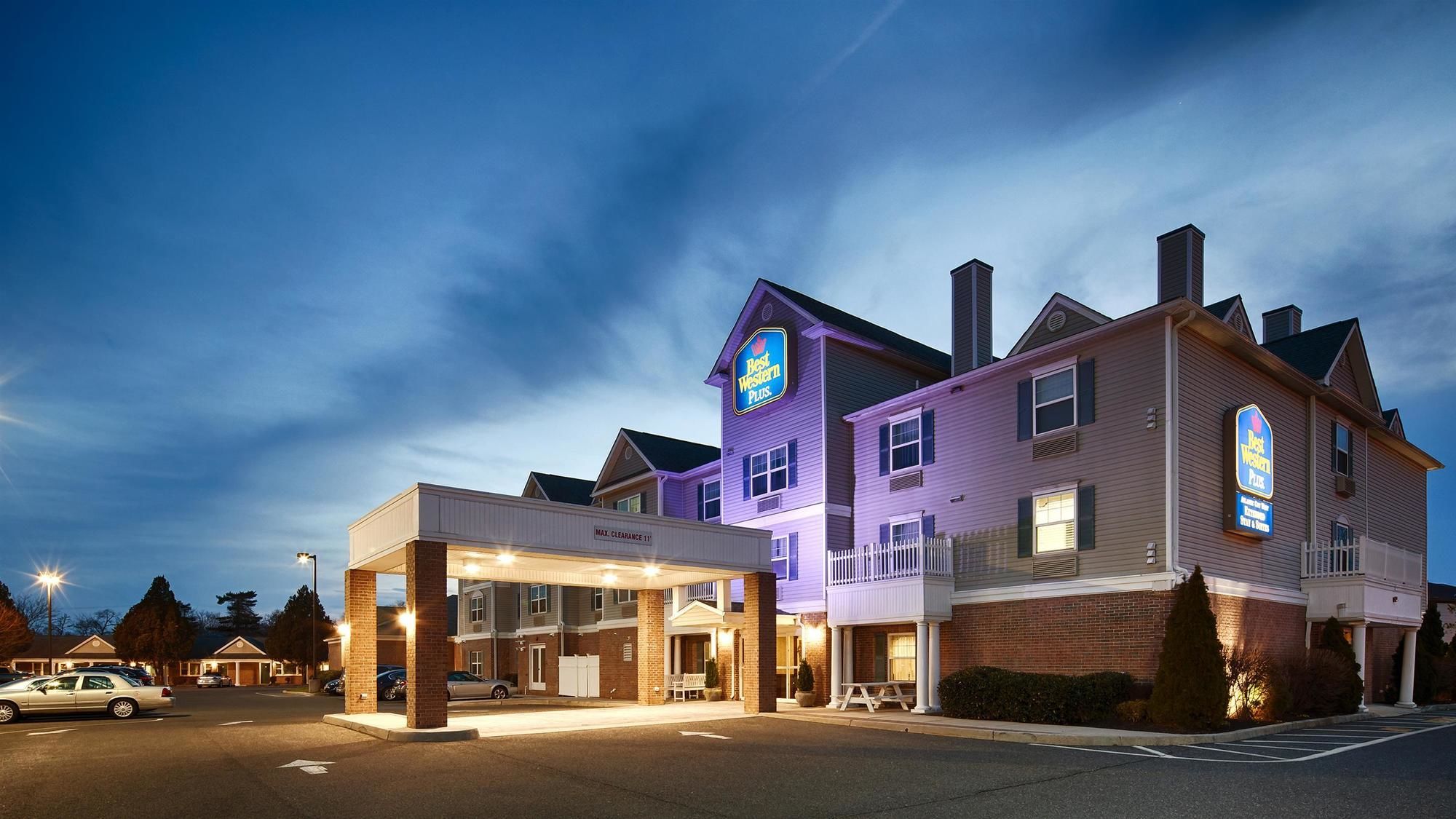 Pleasantville Hotel Coupons for Pleasantville, New Jersey