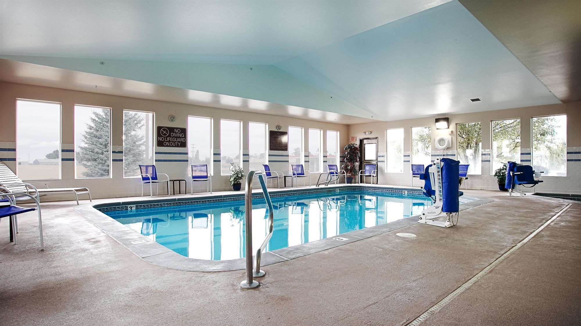 Discount Coupon for Best Western Plus Bronco Inn in Ritzville, Washington Save Money!