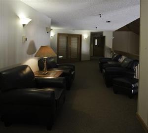 The Iron Horse Resort by Alderwood