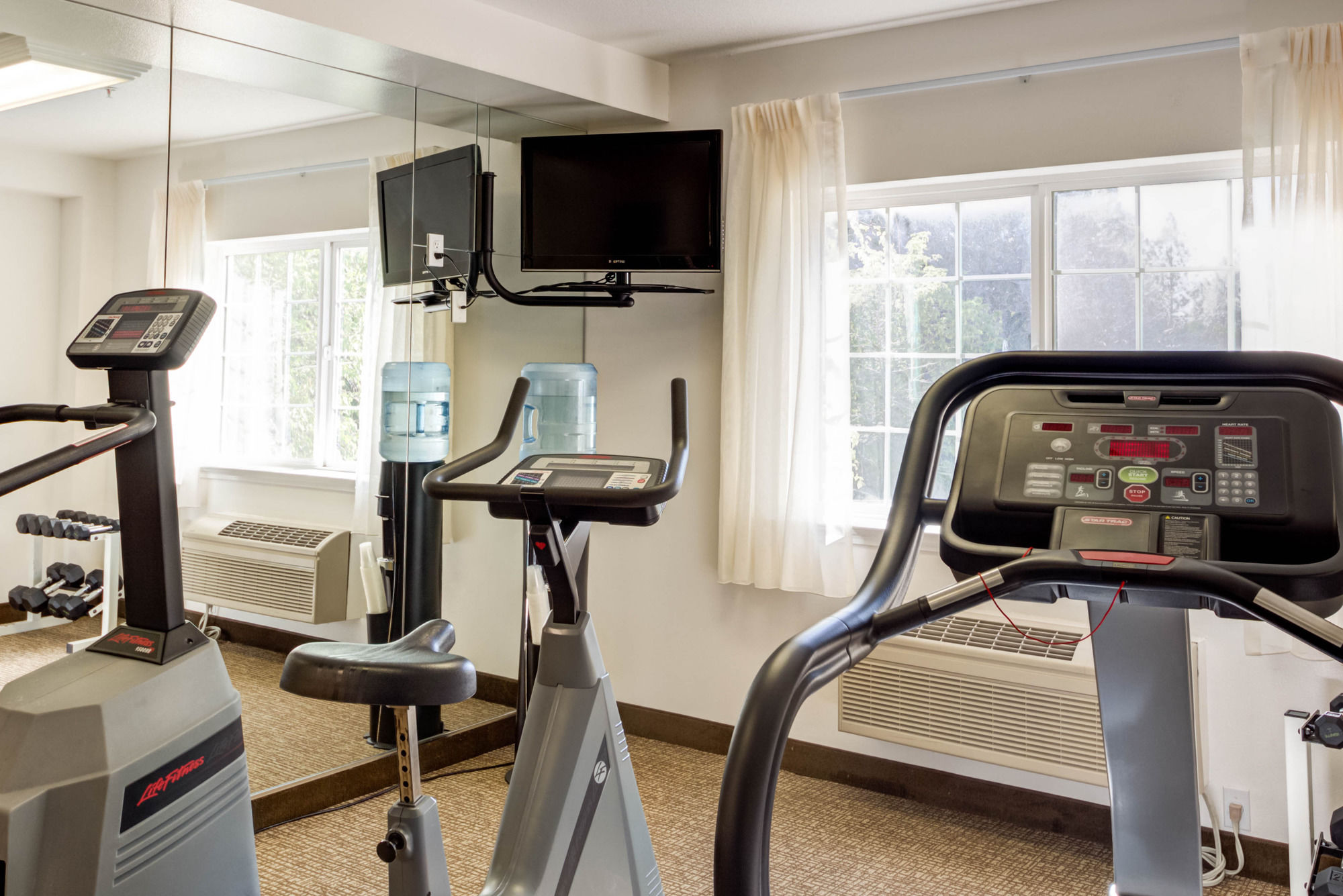 Discount Coupon for Comfort Inn Paradise in Paradise, California Save