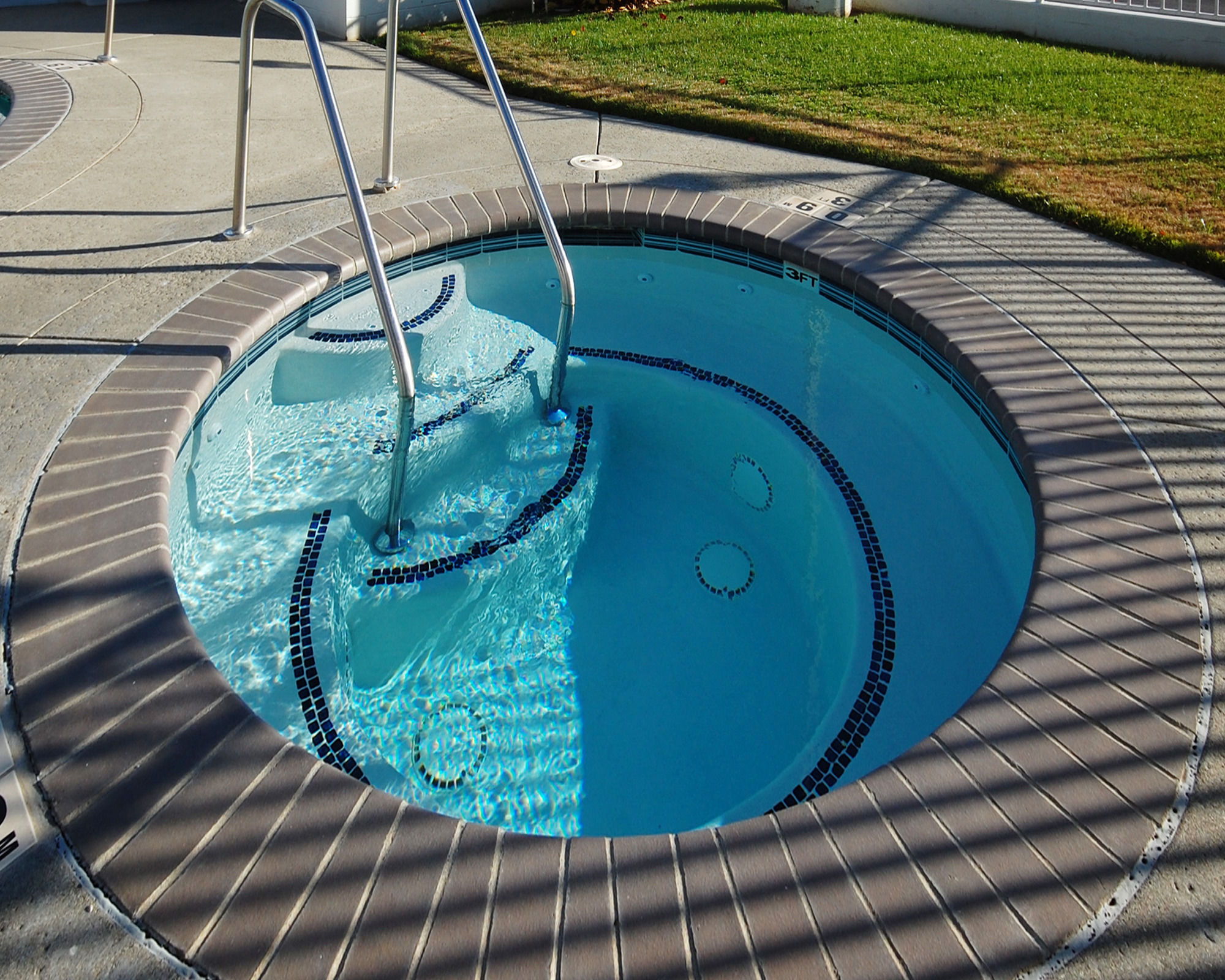 Discount Coupon for Comfort Inn Paradise in Paradise, California Save