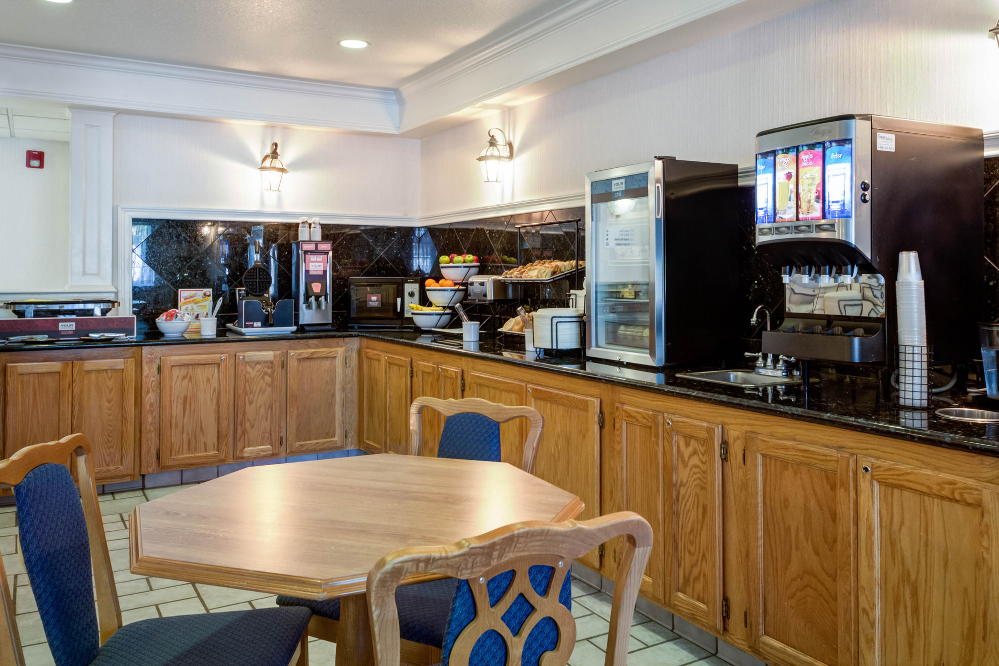 Discount Coupon for Comfort Inn Paradise in Paradise, California Save